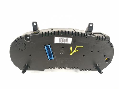 Instrument cluster SEAT LEON (1P1) 1.9 TDI | BP15096927C47 