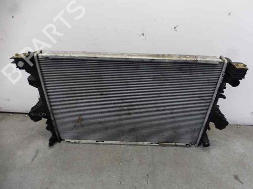 Used Water radiator Water radiator VW TRANSPORTER T5 Van (7HA, 7HH, 7EA, 7EH) [2003-2026] 4882143 4882143