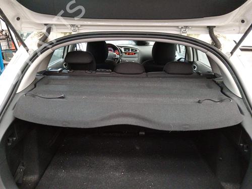 Used Rear parcel shelf Rear parcel shelf 37230810 37230810