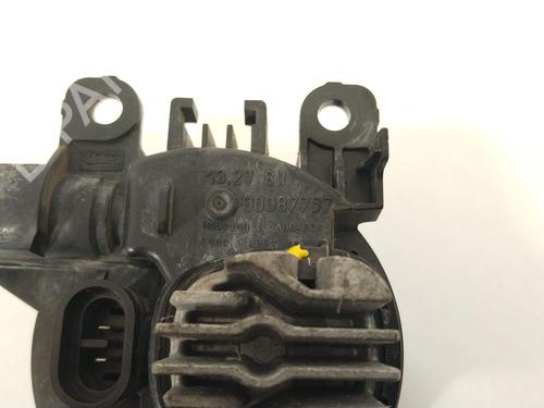 Right front fog light RENAULT CAPTUR I (J5_, H5_) 1.5 dCi 90 (J5N4, J5M5, J5MW, J5M6, J5AL, J5AJ) | BP29562020C31 - Image 5