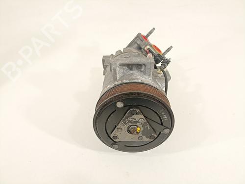 AC compressor VOLVO XC60 II (246) D3 | BP13462667M34 