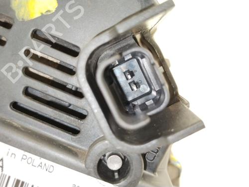 Alternator NISSAN INTERSTAR Van (X70) dCi 80 | BP36989292M7 - Image 4