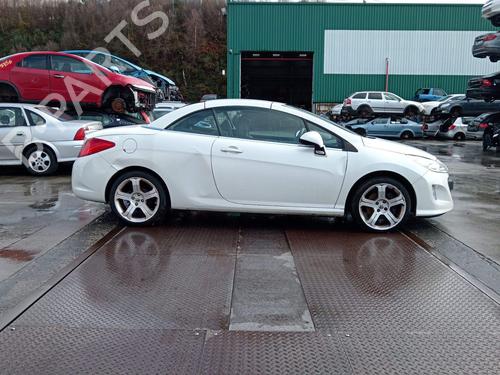 Recambios PEUGEOT 308 CC (4B_) 1.6 16V 4646331