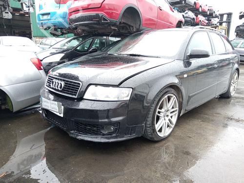 Used Parts AUDI A4 B6 (8E2) 2.0 4553935