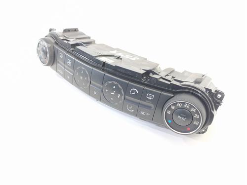 Used Climate control MERCEDES-BENZ E-CLASS (W211) E 320 CDI (211.026) (204 hp) 9531814