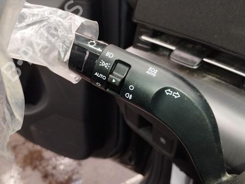 Used Headlight switch Headlight switch HYUNDAI KONA (SX2) 1.6 GDi Hybrid (129 hp) 33324409 33324409