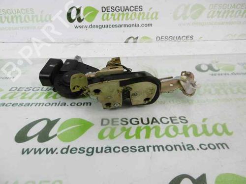 Front left lock TOYOTA COROLLA (_E12_)  | BP1891983C98 