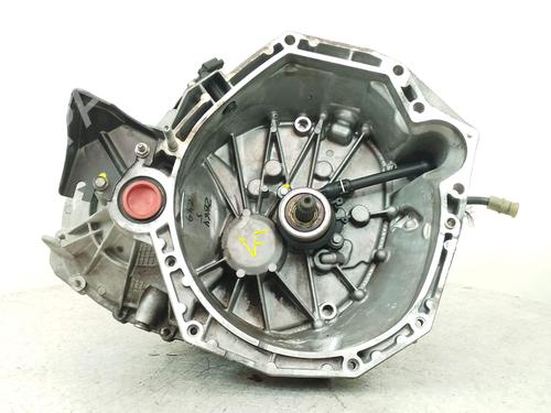 gearbox-renault-megane-iii-hatchback-bz01_-b3_-2008-37154175 main image