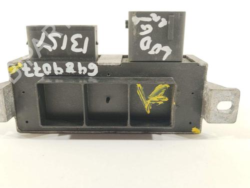 Electronic module DACIA LODGY (JS_) | BP27098186M83 - Image 4