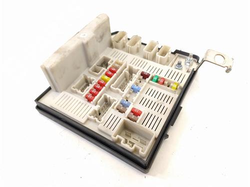 Used Fuse box Fuse box RENAULT MEGANE II Saloon (LM0/1_) 1.6 (113 hp) 9267360 9267360