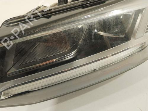 Left headlight AUDI Q2 (GAB, GAG) 35 TFSI | BP33759330C28  - Image 12