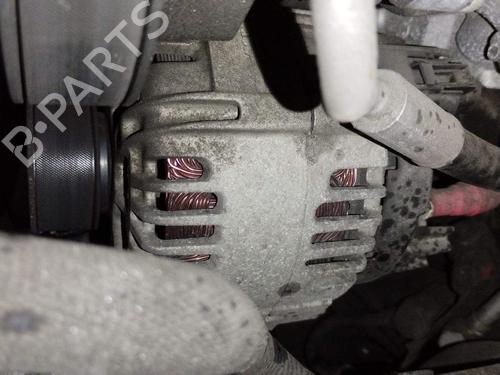 Used Alternator Alternator 38346821 38346821