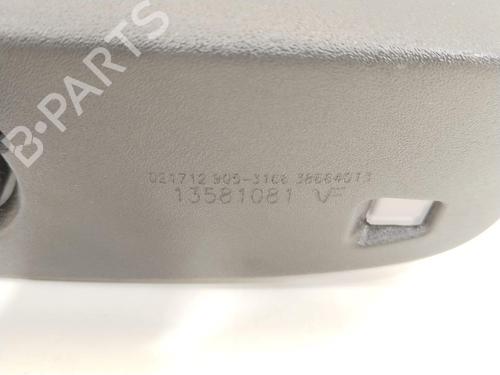 Rear mirror OPEL AMPERA (R12) EV 150 | BP29132528I6 - Image 5