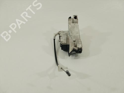 Front left lock PEUGEOT PARTNER Box Body/MPV 1.6 HDi 90 | BP19303335C98 