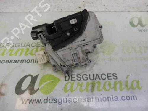 Front left lock SEAT EXEO (3R2) | BP1840659C98 - Image 5