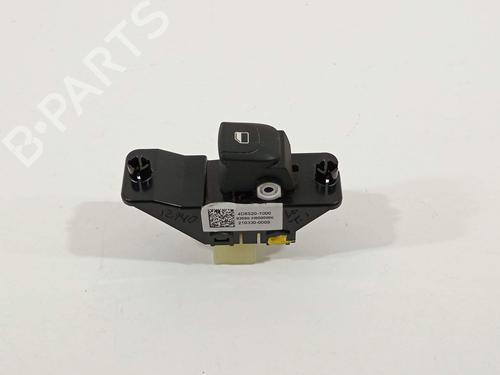 Left rear window switch KIA RIO IV (YB, SC, FB) | BP29354911I29 - Image 2