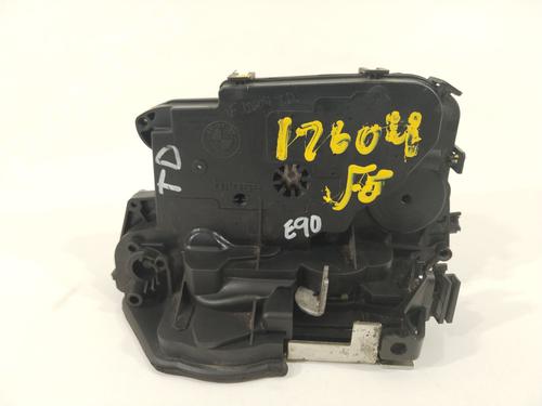 Used Rear right lock BMW 3 (E90) [2004-2012]  18339955
