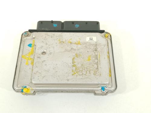 Engine control unit (ECU) VW PASSAT B7 (362) 2.0 TDI | BP36503651M57 - Image 4