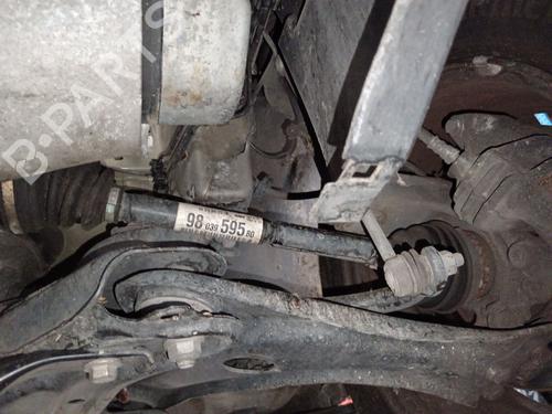 Used Left front driveshaft Left front driveshaft 38488595 38488595