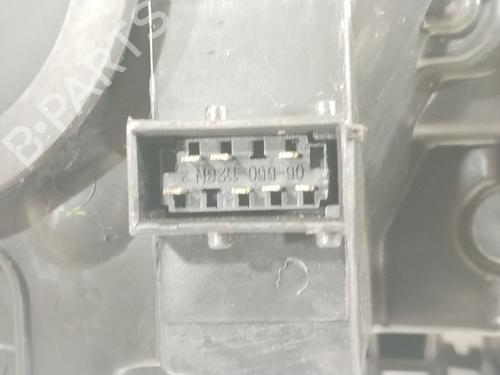 Left headlight CITROËN C4 I (LC_) 1.6 HDi | BP38060754C28  - Image 5