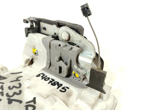 Rear right lock SEAT ALTEA (5P1) 1.9 TDI | BP31718793C99 