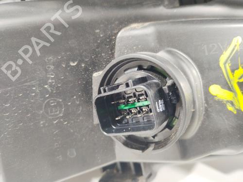 Left headlight HYUNDAI TUCSON (NX4E, NX4A) 1.6 T-GDI Plug-in-Hybrid HTRAC | BP29125846C28 