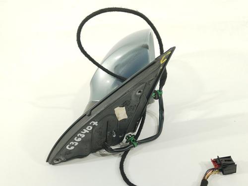 Right mirror VW PASSAT B6 (3C2) 2.0 TDI | BP29146692C27 