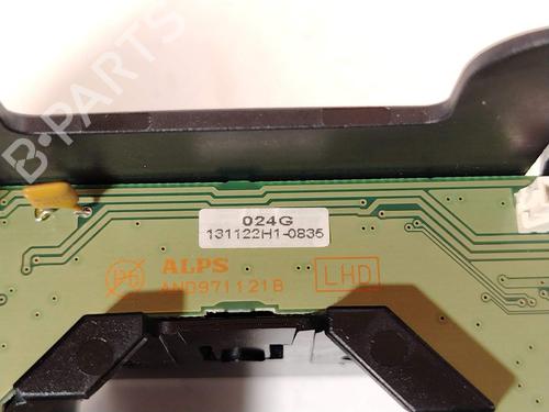 Electronic module FORD FOCUS III | BP38331029M83 - Image 3
