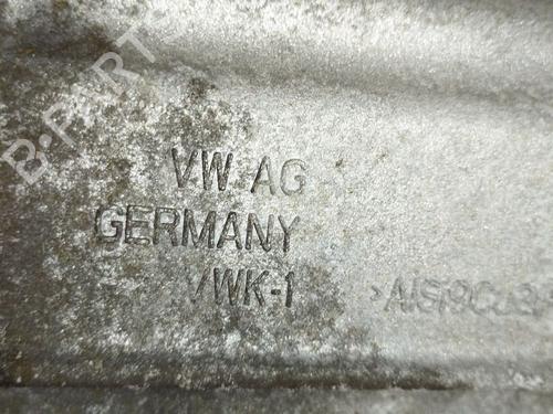 Gearbox SEAT LEON ST (5F8) 2.0 Cupra | BP37068226M3 - Image 4