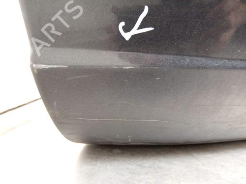 Front bumper CITROËN C8 (EA_, EB_) 2.2 HDi | BP36165558C7 - Image 4