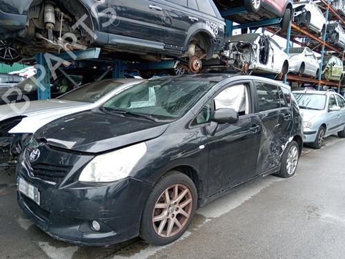 Used Parts TOYOTA VERSO (_R2_) 2.0 D-4D (AUR20_, AUR20R) 4874590