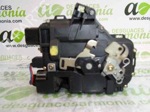 Front right lock SEAT TOLEDO II (1M2)  | BP1878092C97 