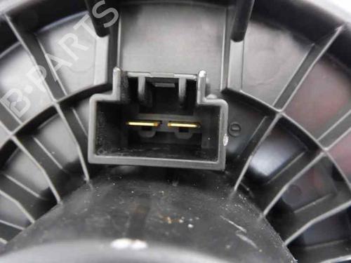 Heater blower motor TOYOTA LAND CRUISER PRADO (_J12_)  | BP14302739M62 