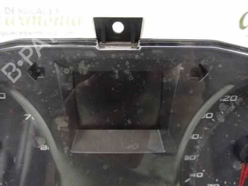 Instrument cluster SEAT IBIZA IV (6J5, 6P1)  | BP1947905C47 