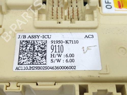 Fuse box HYUNDAI i10 III (AC3, AI3) 1.0 MPi | BP26552835E1 - Image 2