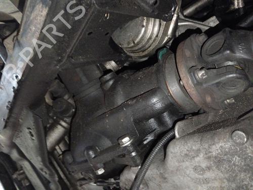 Differential, foran Differential, foran BMW X3 (E83) 2.0 sd (177 hp) 34213778 34213778