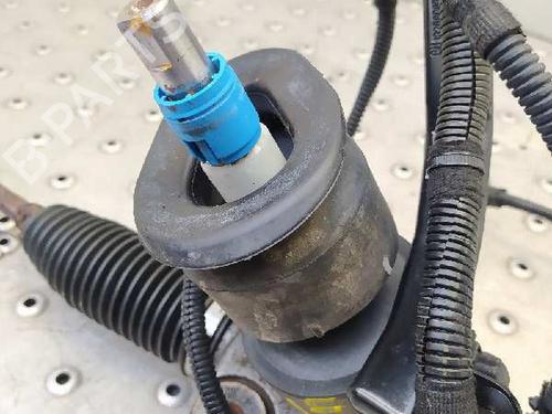 Steering rack OPEL ASTRA J (P10)  | BP6565512M22 