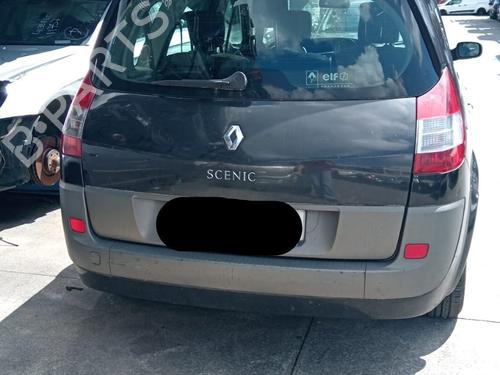 Handremsysteem RENAULT GRAND SCÉNIC II (JM0/1_) 2.0 dCi (JM1K) | BP28168108E5 