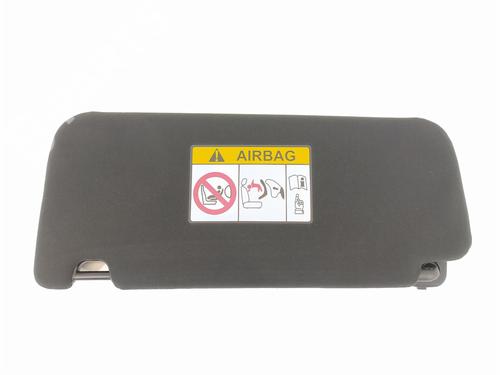 Used Right sun visor Right sun visor KIA OPTIMA (JF) 1.7 CRDi (141 hp) 10345937 10345937