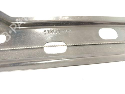 Front left window mechanism OPEL ASTRA J (P10)  | BP32043335C22  - Image 8