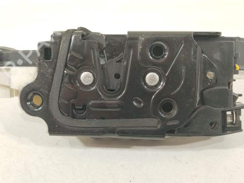front-left-lock-vw-golf-vi-5k1-2008-2009-2010-2011-2012-2013-2014-35952949 main image