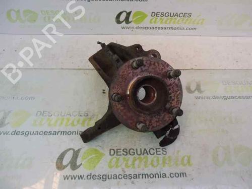 Used Right front steering knuckle Right front steering knuckle 4618675 4618675
