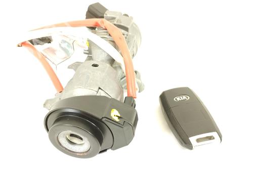 Ignition barrel KIA SPORTAGE III (SL) 1.6 GDI | BP11032505M48 