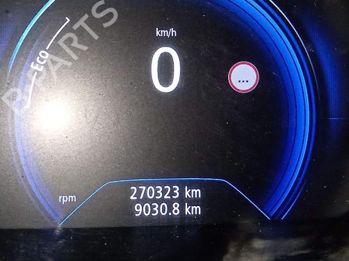 Engine RENAULT KADJAR (HA_, HL_) 1.6 dCi 130 4x4 (HLA4) | BP39167006M1 - Image 4
