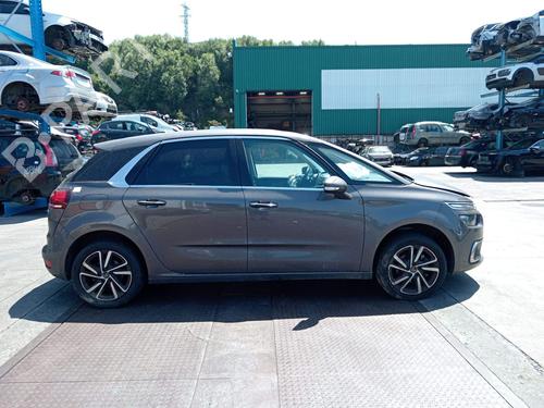 Right front driveshaft CITROËN C4 Picasso II 1.2 THP 130 | BP37192848M39 - Image 3