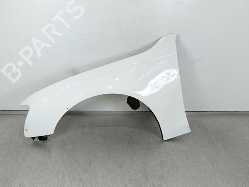 Guarda-lamas esquerdo AUDI A4 B8 (8K2) 2.0 TDI (143 hp) 30181989