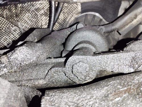 Steering rack FORD TRANSIT CONNECT MPV | BP40184044M22 - Image 2