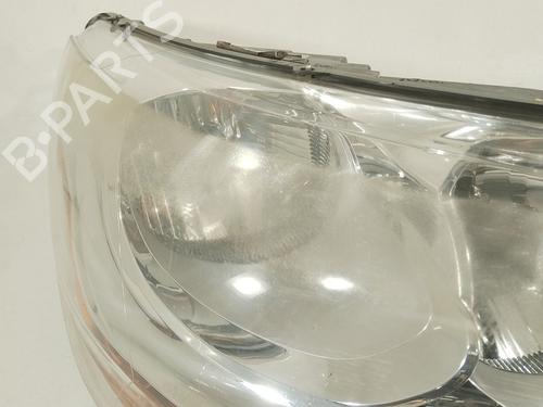 Right headlight CITROËN C4 II (NC_) 1.6 HDi 90 | BP35754813C29 - Image 4