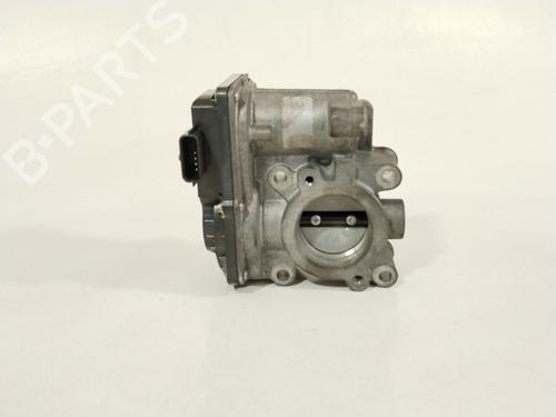 Used Throttle body NISSAN QASHQAI II SUV (J11, J11_) [2013-2025]  26614211
