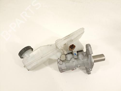 Used Brake master cylinder PEUGEOT 208 II (UB_, UP_, UW_, UJ_) [2019-2025]  13657306
